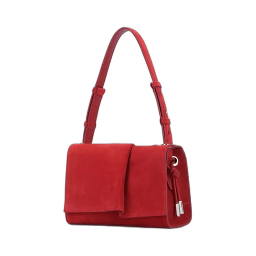 Baggy Shoulder Bag