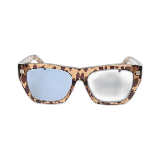 Givenchy Eyewear Square Frame Glasses