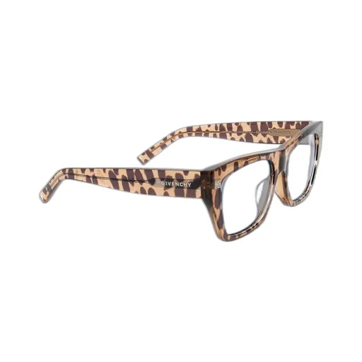Givenchy Eyewear Square Frame Glasses