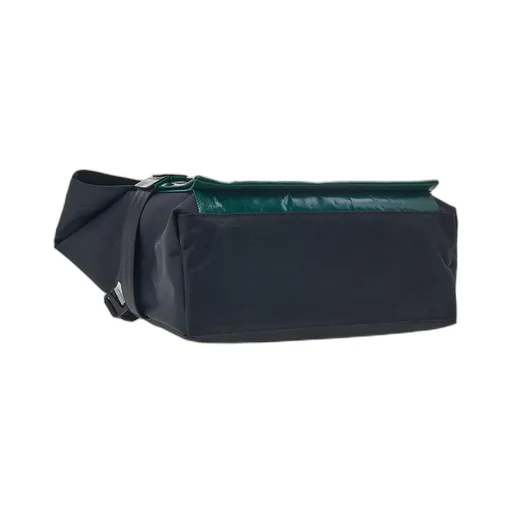 Logo Shoulder Bag