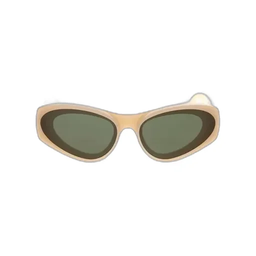Loewe Cat Eye Frame Sunglasses