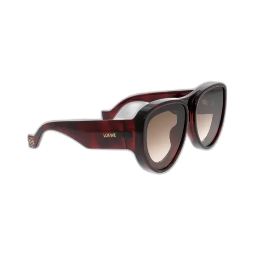 Loewe Pilot Frame Sunglasses