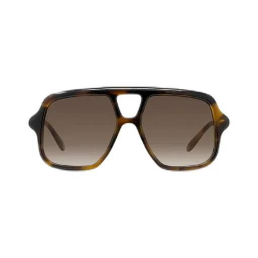 Loewe Aviator Frame Sunglasses