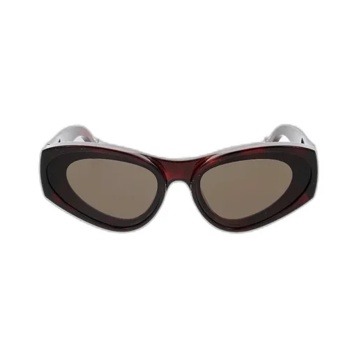 Loewe Cat Eye Frame Sunglasses