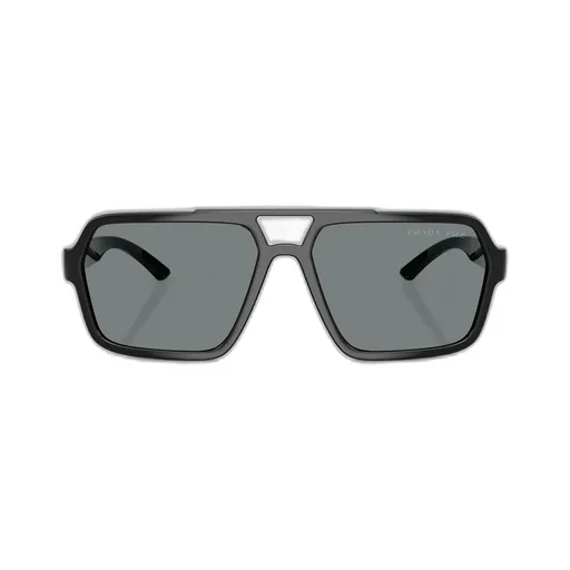 Prada Eyewear Aviator Sunglasses