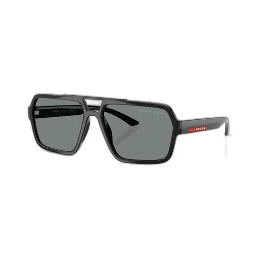 Prada Eyewear Aviator Sunglasses
