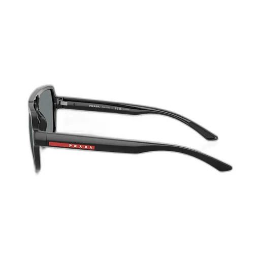 Prada Eyewear Aviator Sunglasses