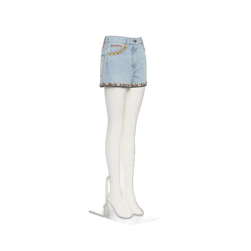 Cotton Shorts