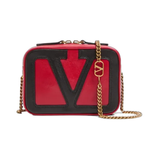 Viva Superstar Nappa Belt Bag