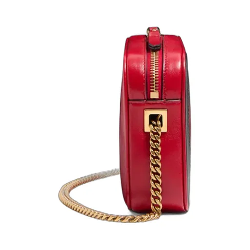 Viva Superstar Nappa Belt Bag