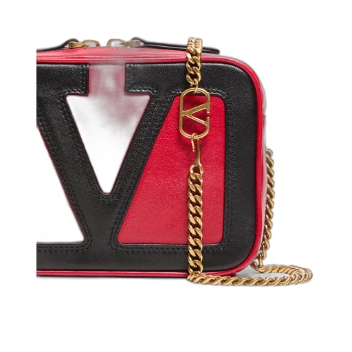 Viva Superstar Nappa Belt Bag