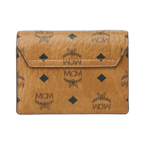 Visetos Logo-Plaque Cross Body Bag