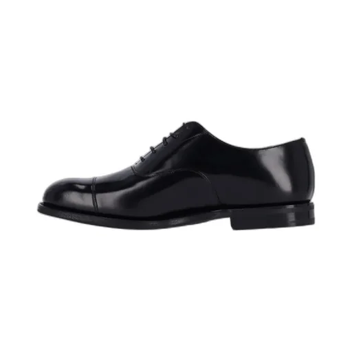 Church's Almond Toe Lace-Up Shoes