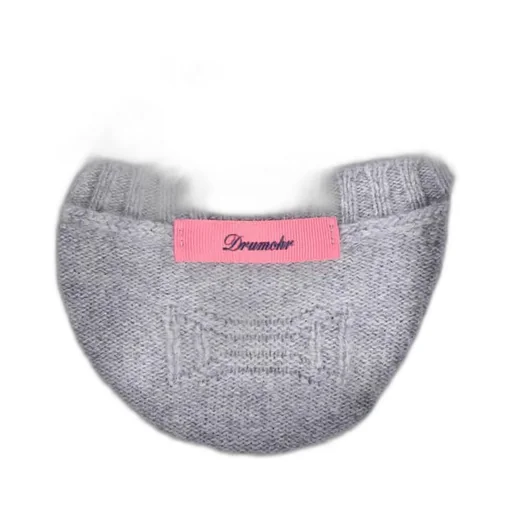Lambswool Crew-Neck Sweater
