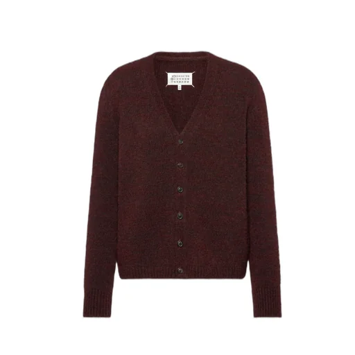 Knit Cardigan