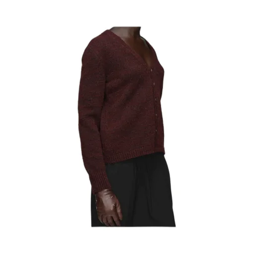 Knit Cardigan