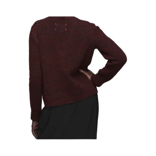 Knit Cardigan