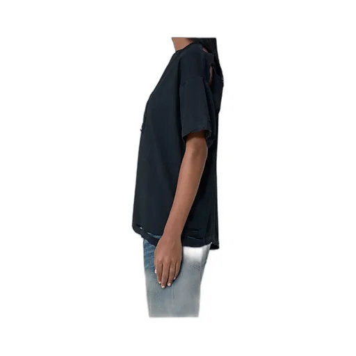 Destroyed Logo T-Shirt