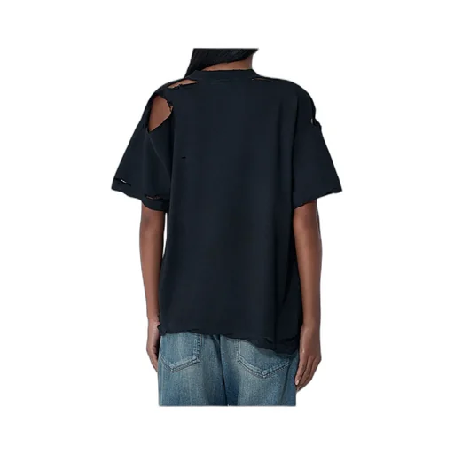 Destroyed Logo T-Shirt