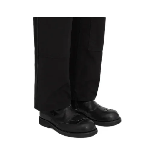 Mm6 Maison Margiela Ankle Biker Boots