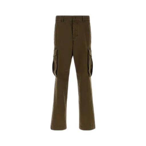 Dsquared2 Loose Cargo Pants