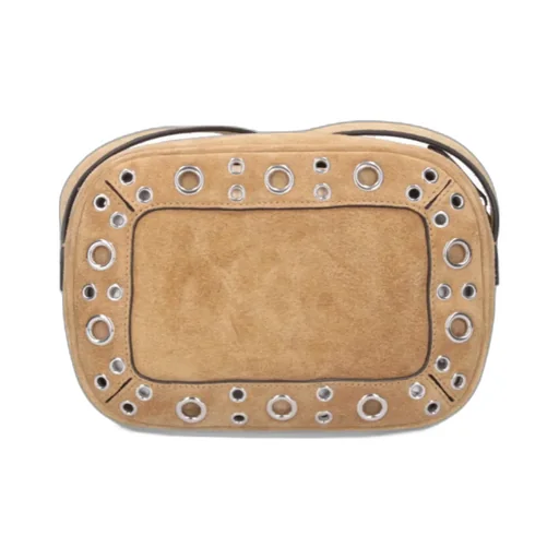 Valentino NellcÔTe Vlogo Signature Zip-Up Crossbody Bag
