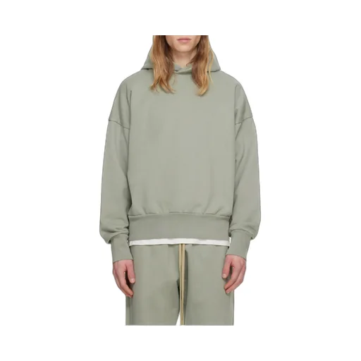 Fear Of God Long Sleeved Hoodie