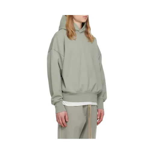 Fear Of God Long Sleeved Hoodie
