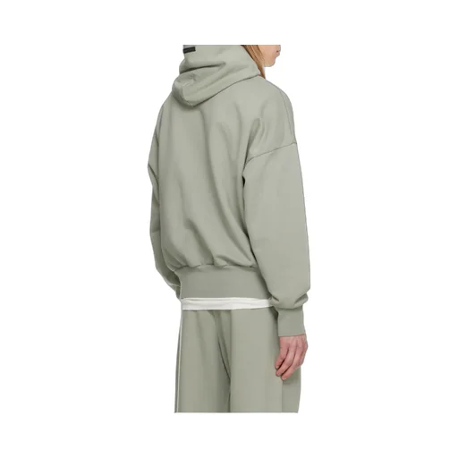 Fear Of God Long Sleeved Hoodie