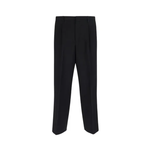 Sunflower Pleated Wide Leg Pants
