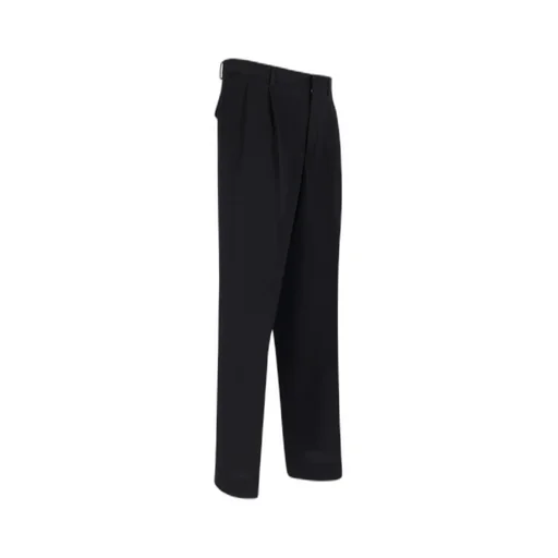 Sunflower Pleated Wide Leg Pants