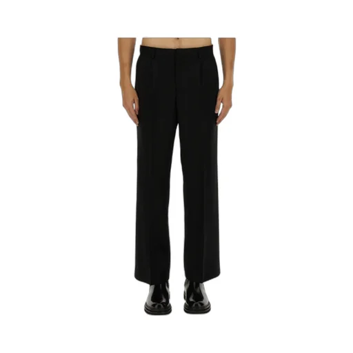 Sunflower Pleated Wide Leg Pants