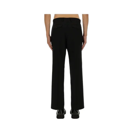 Sunflower Pleated Wide Leg Pants