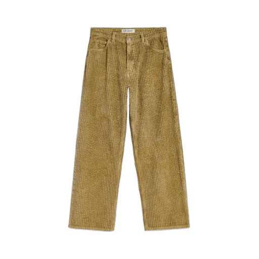 Our Legacy Vast Cut Pants
