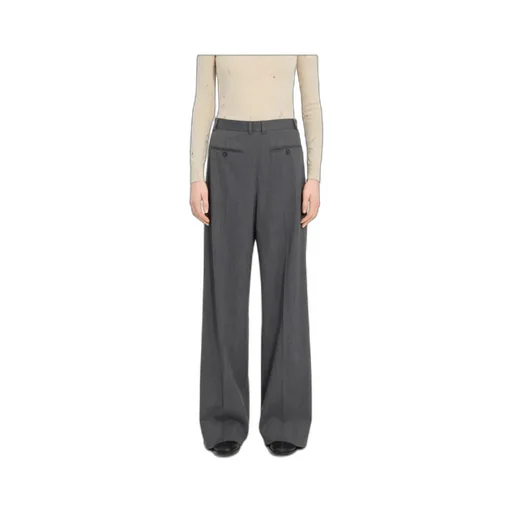 Mm6 Maison Margiela Tailored Trousers