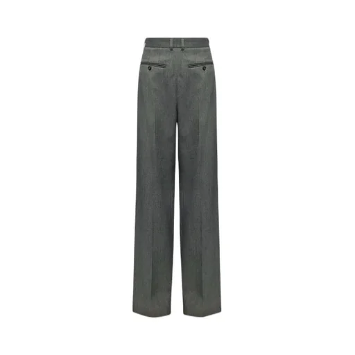 Mm6 Maison Margiela Tailored Trousers