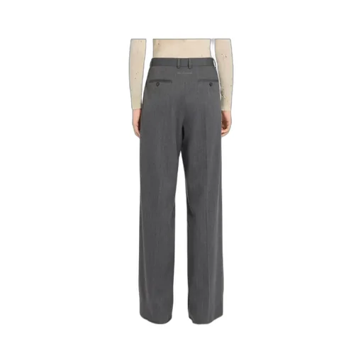 Mm6 Maison Margiela Tailored Trousers