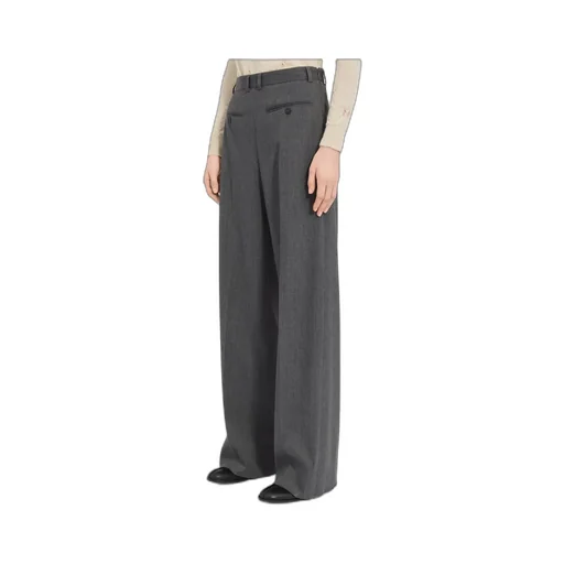 Mm6 Maison Margiela Tailored Trousers