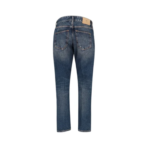 Pt Torino Denim Jeans
