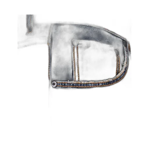 Pt Torino Denim Jeans