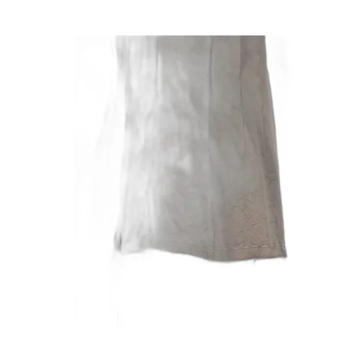 Maison Margiela Sleeveless Asymmetric Zipped Dress
