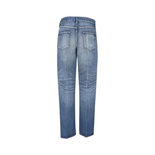 Flared Jeans