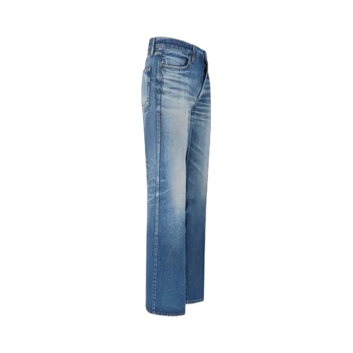 Flared Jeans