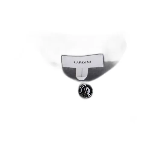 Lardini Long-Sleeved Buttoned Jacket