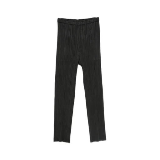 Pleats Please Issey Miyake Pleated Pants