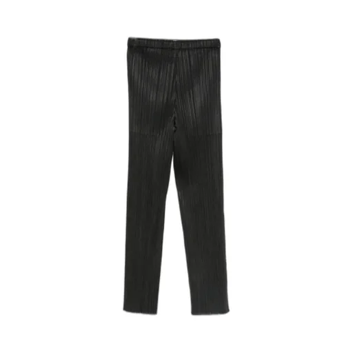 Pleats Please Issey Miyake Pleated Pants