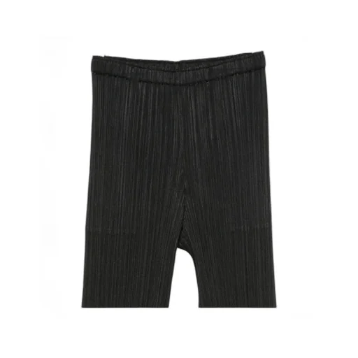Pleats Please Issey Miyake Pleated Pants