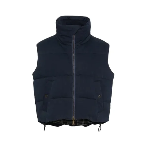 Dsquared2 Ball Puff Vest