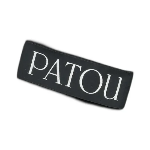 Patou Collared Button-Up Jacket