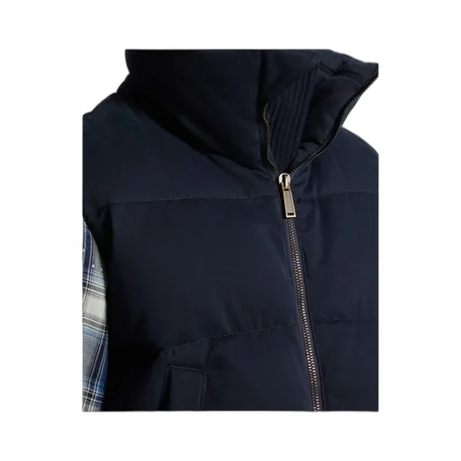 Dsquared2 Ball Puff Vest